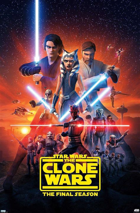 clone wars season 7 online watch|clone wars season 7 timeline.